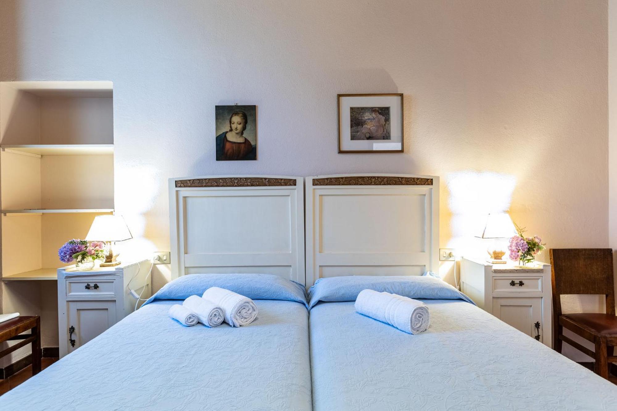 Camera Tripla con Bagno Privato